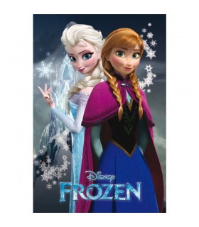 POSTER DISNEY FROZEN
