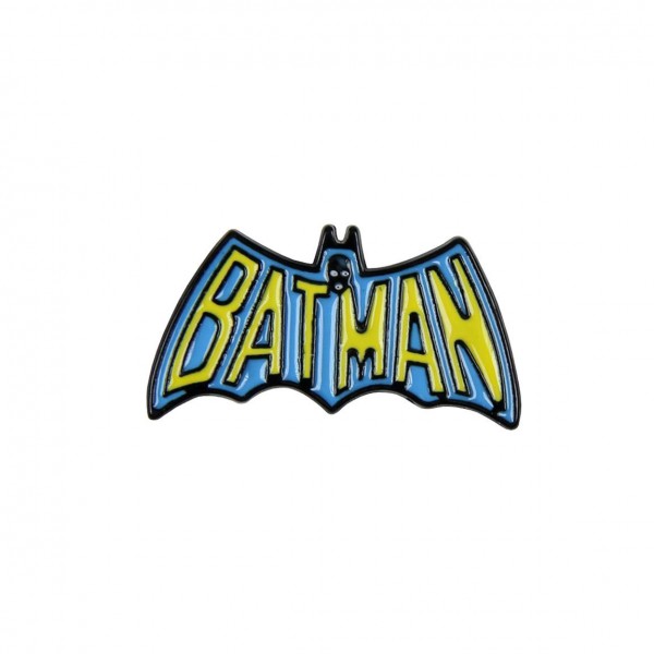 PIN METAL BATMAN