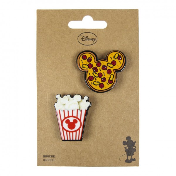 BROCHE MICKEY