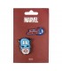 BROCHE AVENGERS CAPITAN AMERICA