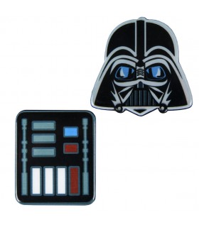 BROCHE STAR WARS DARTH VADER
