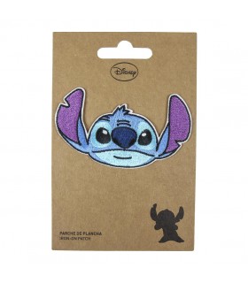 PARCHE DISNEY STITCH