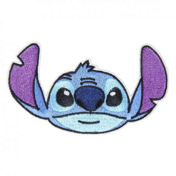 PARCHE DISNEY STITCH