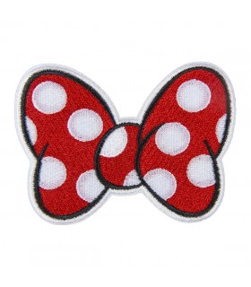 PARCHE MINNIE