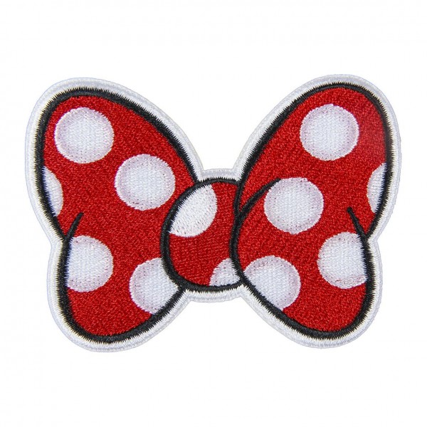PARCHE MINNIE