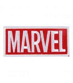 PARCHE MARVEL