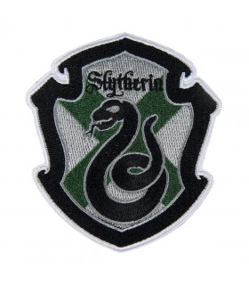 PARCHE HARRY POTTER