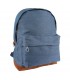MOCHILA CASUAL DENIM