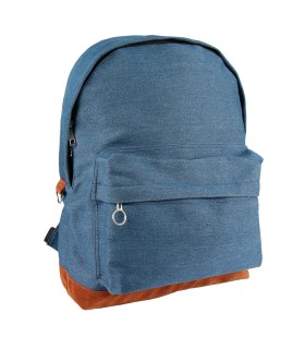 MOCHILA CASUAL DENIM
