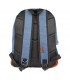 MOCHILA CASUAL DENIM
