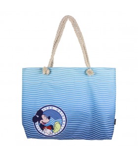 BOLSO PLAYA MICKEY