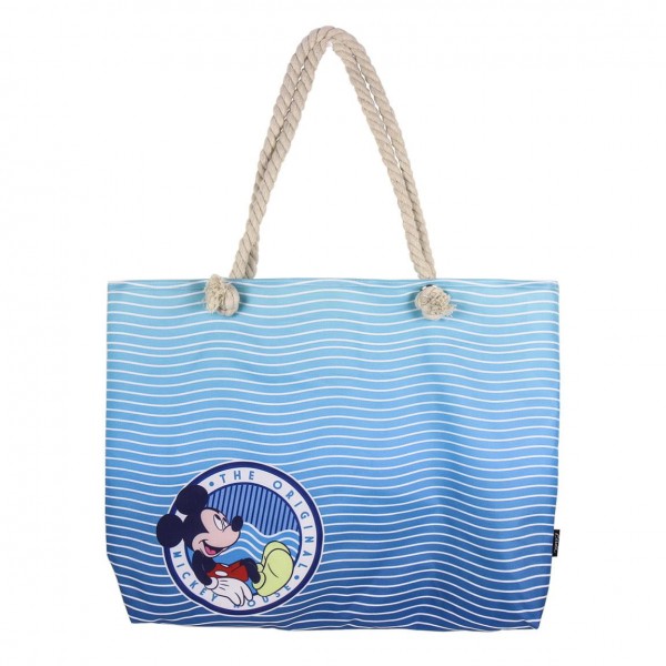 BOLSO PLAYA MICKEY