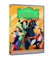 MULAN 2 DISNEY - DVD
