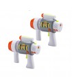 Pistolas Laser Toy Story 4