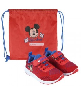 DEPORTIVA BAJA MICKEY
