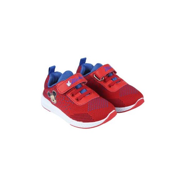 DEPORTIVA BAJA MICKEY