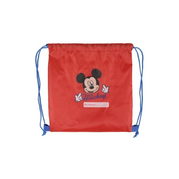 DEPORTIVA BAJA MICKEY