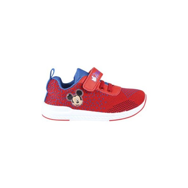 DEPORTIVA BAJA MICKEY