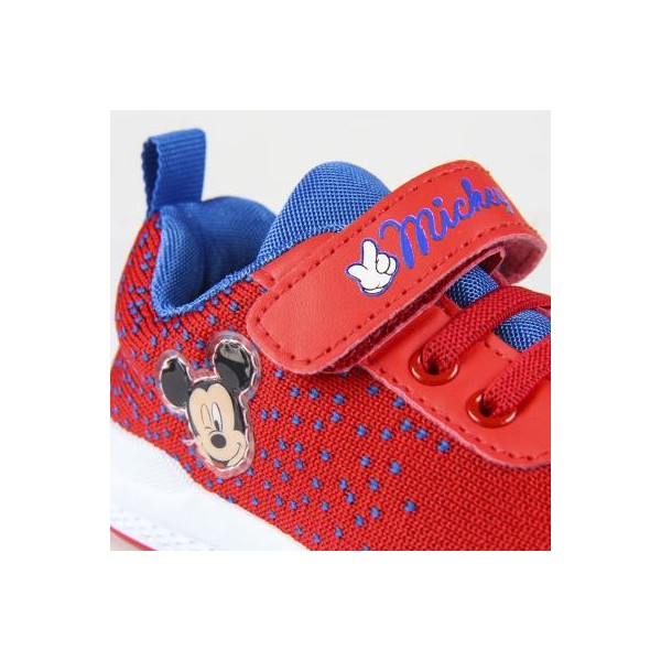 DEPORTIVA BAJA MICKEY