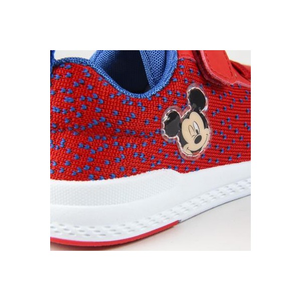 DEPORTIVA BAJA MICKEY