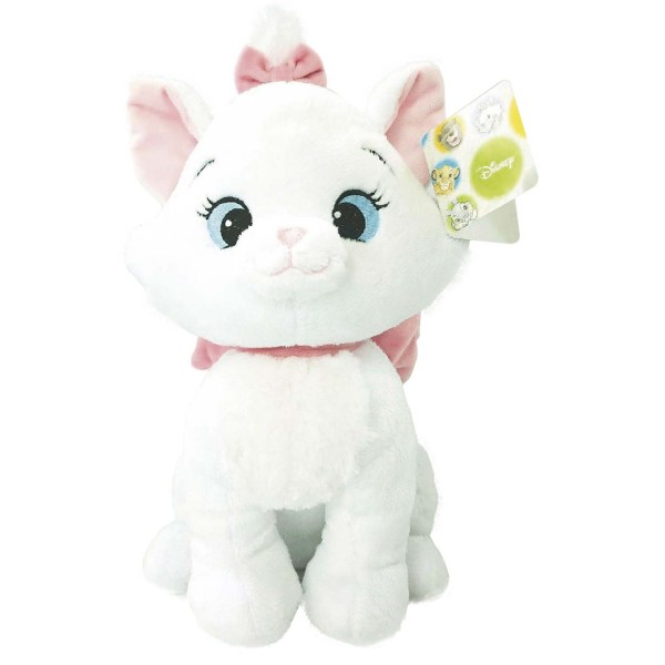 Peluche Animal Friends Marie Disney 35 cm