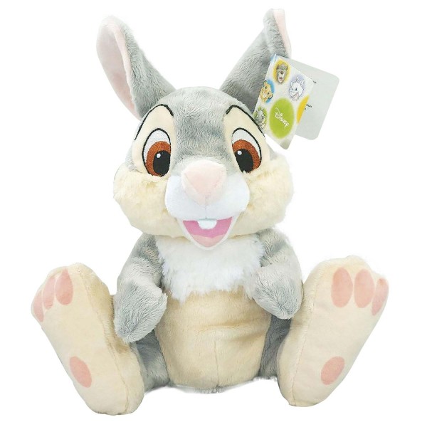 Peluche Animal Friends Tambor Disney 35 cm