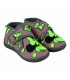 ZAPATILLAS DE CASA MEDIA BOTA MINNIE