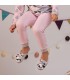 ZAPATILLAS DE CASA ABIERTA MINNIE