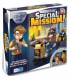 SPECIAL MISSION