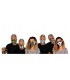 Mascarilla Adulto Halloween