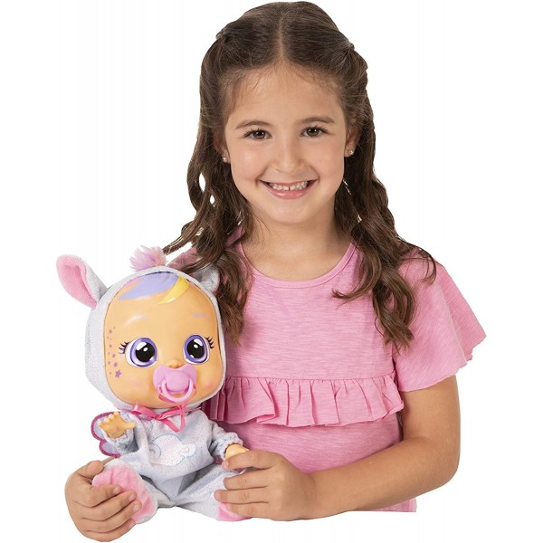 BEBÉS LLORONES FANTASY JENNA