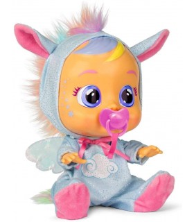 BEBÉS LLORONES FANTASY JENNA
