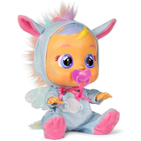 BEBÉS LLORONES FANTASY JENNA