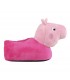 ZAPATILLAS DE CASA 3D PEPPA PIG