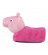 ZAPATILLAS DE CASA 3D PEPPA PIG