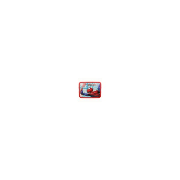 Caja Click 23 l. Spiderman Comic Book