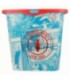 Caja Click 23 l. Spiderman Comic Book