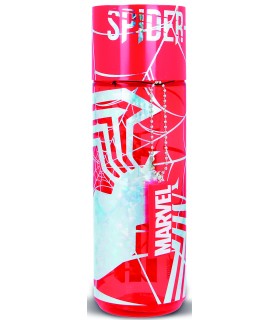 Botella tritan Web Spiderman Marvel 590ml