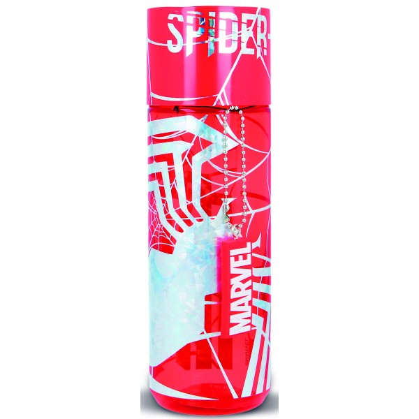 Botella tritan Web Spiderman Marvel 590ml