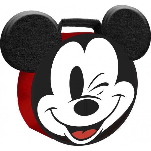 BOLSA MICKEY MOUSE - DISNEY - FASHION