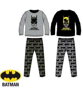 PIJAMA BATMAN