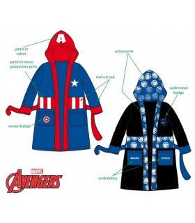 BATA AVENGERS