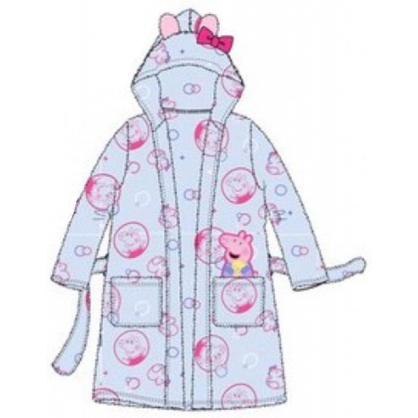 BATA PEPPA PIG