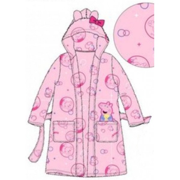 BATA PEPPA PIG