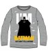 CAMISETA MANGA LARGA BATMAN