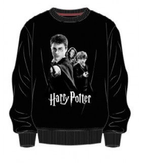 SUDADERA ADULTO HARRY POTTER