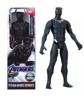 Figura Black Panther