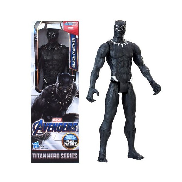 Figura Black Panther
