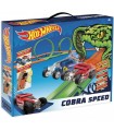 Hot Wheels Circuito Cobra Speed