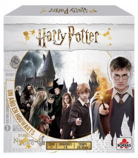 HARRY POTTER